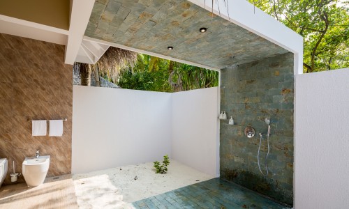 Beach Suite